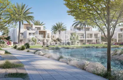 فيلا - 3 غرف نوم - 4 حمامات للبيع في ريفانا - ذا فالي - دبي