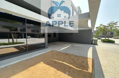 Villa - 4 Bedrooms - 5 Bathrooms for sale in Robinia - Masaar - Tilal City - Sharjah