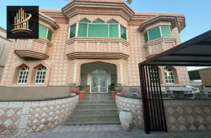 Villa - 7 Bedrooms - 7+ Bathrooms for sale in Al Mowaihat 2 - Al Mowaihat - Ajman