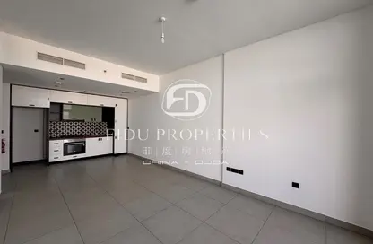 Apartment - 2 Bedrooms - 1 Bathroom for rent in Socio Tower 2 - Socio Tower - Dubai Hills Estate - Dubai