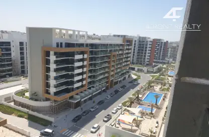 شقة - 1 حمام للايجار في عزيزي ريفيرا - ميدان واحد - ميدان - دبي