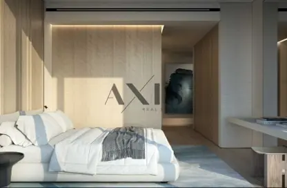 Apartment - 3 Bedrooms - 3 Bathrooms for sale in SAAS Hills - Dubai Science Park - Dubai