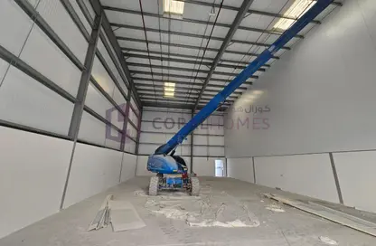 مستودع - استوديو - 1 حمام للايجار في دبي إنفستمنت بارك 1 (DIP 1) - مجمع دبي للإستثمار - دبي