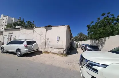 Land - Studio for sale in Al Nakhil 1 - Al Nakhil - Ajman