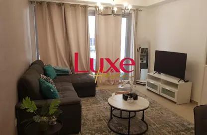 شقة - غرفة نوم - 2 حمامات للايجار في باسيفيك بورا بورا - باسيفيك - جزيرة المرجان - رأس الخيمة