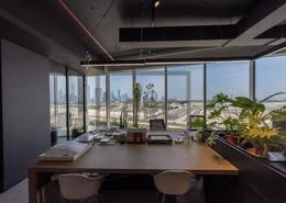 Office Space for sale in Crystal Tower - Business Bay - Dubai