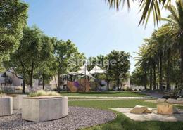 Villa - 4 bedrooms - 5 bathrooms for sale in Noya 2 - Noya - Yas Island - Abu Dhabi