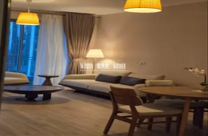 Apartment - 1 Bedroom - 2 Bathrooms for rent in Standpoint Tower 1 - Standpoint Towers - Downtown Dubai - Dubai