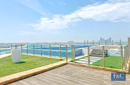 Penthouse - 3 Bedrooms - 5 Bathrooms for sale in MINA by Azizi - Palm Jumeirah - Dubai
