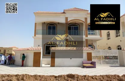 Villa - 5 Bedrooms - 6 Bathrooms for sale in Al Rawda 2 Villas - Al Rawda 2 - Al Rawda - Ajman