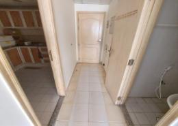 Apartment - 1 bedroom - 2 bathrooms for rent in Al Qulaya'ah - Al Sharq - Sharjah