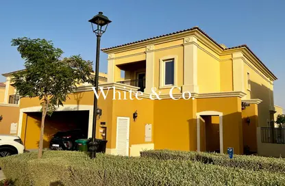 Villa - 3 Bedrooms - 3 Bathrooms for rent in La Quinta - Villanova - Dubai Land - Dubai