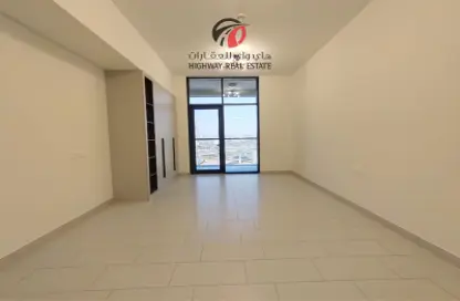 شقة - 1 حمام للايجار في أل جداف أفينيو - الجداف - دبي