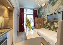 Studio - 1 bathroom for sale in Studio One - Dubai Marina - Dubai