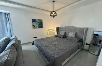 Apartment - Studio - 1 Bathroom for rent in Lagoon B6 - The Lagoons - Mina Al Arab - Ras Al Khaimah