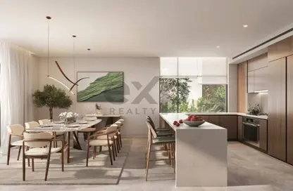 Villa - 4 Bedrooms - 5 Bathrooms for sale in Cassia Villas - The Wilds by Aldar - Dubai Land - Dubai