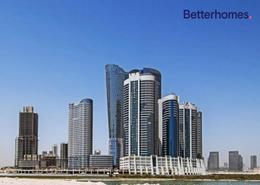 Studio - 1 bathroom for sale in Hydra Avenue Towers - City Of Lights - Al Reem Island - Abu Dhabi