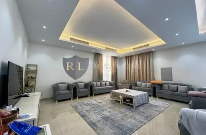 Villa - 5 Bedrooms - 7 Bathrooms for rent in Al Khail Gate - Al Quoz 2 - Al Quoz - Dubai