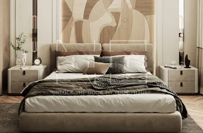 Apartment - 3 Bedrooms - 4 Bathrooms for sale in Azizi Milan - City of Arabia - Dubai