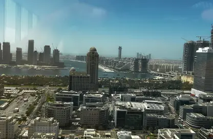 Office Space - Studio for rent in Arenco Tower - Dubai Media City - Dubai