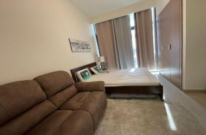 Apartment - Studio - 1 Bathroom for rent in AZIZI Riviera - Meydan One - Meydan - Dubai