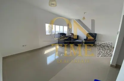 Apartment - 2 Bedrooms - 2 Bathrooms for rent in Al Naemiya Tower 3 - Al Naemiya Towers - Al Nuaimiya - Ajman