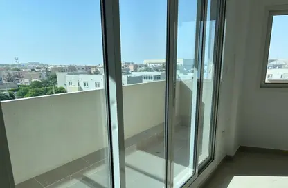 شقة - 3 غرف نوم - 4 حمامات للايجار في برج 34 - الريف داون تاون - مشروع الريف - أبوظبي