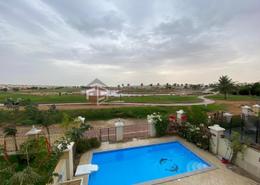 Townhouse - 4 bedrooms - 4 bathrooms for sale in The Townhouses at Al Hamra Village - Al Hamra Village - Ras Al Khaimah