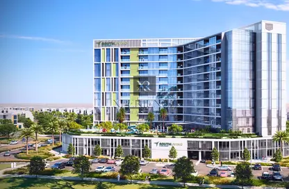 Apartment - 3 Bedrooms - 5 Bathrooms for sale in South Living - Dubai South (Dubai World Central) - Dubai