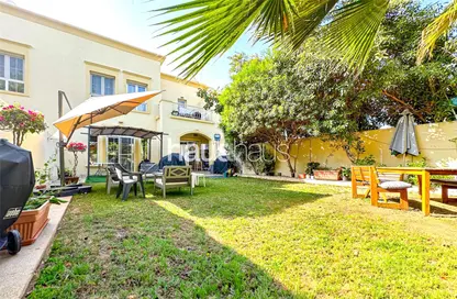 Villa - 3 Bedrooms - 3 Bathrooms for sale in Springs 6 - The Springs - Dubai