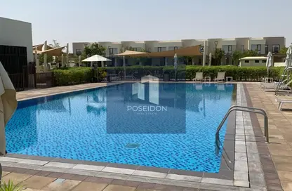 فيلا - 4 غرف نوم - 4 حمامات للايجار في باركسايد 2 - اعمار الجنوبية - دبي الجنوب (مركز دبي العالمي) - دبي