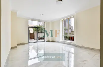 Apartment - 2 Bedrooms - 2 Bathrooms for rent in Al Mass Tower - Emaar 6 Towers - Dubai Marina - Dubai
