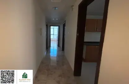 Apartment - 2 Bedrooms - 2 Bathrooms for rent in Al Naemiya Tower 3 - Al Naemiya Towers - Al Nuaimiya - Ajman