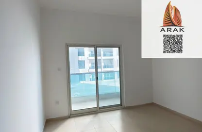 Apartment - 2 Bedrooms - 3 Bathrooms for sale in City Tower - Al Nuaimiya - Ajman