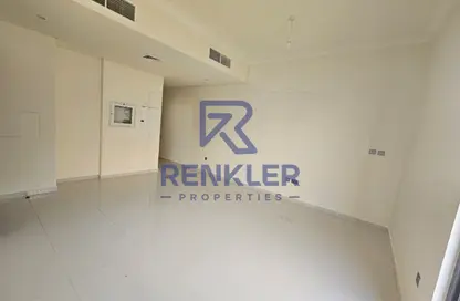 Townhouse - 3 Bedrooms - 5 Bathrooms for sale in Aurum Villas - Aster - Damac Hills 2 - Dubai