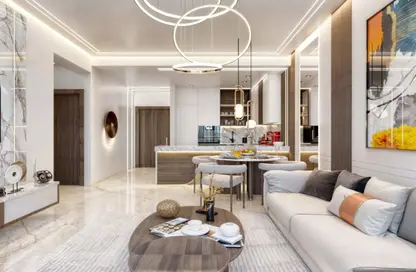 Apartment - 1 Bedroom - 2 Bathrooms for sale in Zyra Vista Residences - Al Warsan 4 - Al Warsan - Dubai