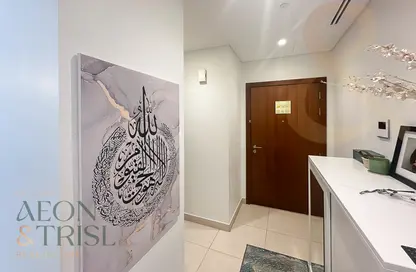 Apartment - 2 Bedrooms - 2 Bathrooms for sale in Vida Residence 1 - Vida Residence - The Hills - Dubai