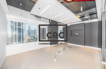 مكتب - استوديو للايجار في برج وستبيري 1 - ميدان وستبيري - الخليج التجاري - دبي