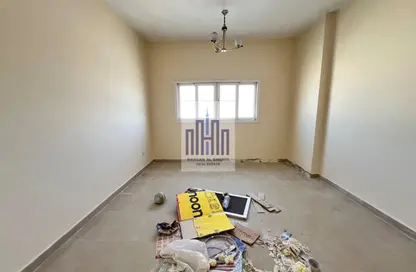 شقة - غرفة نوم - 1 حمام للايجار في طريق فاير ستاشن - مويلح - الشارقة