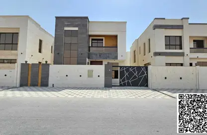 Villa - 5 Bedrooms - 7 Bathrooms for sale in Al Yasmeen 1 - Al Yasmeen - Ajman