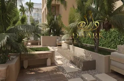 Apartment - 1 Bedroom - 2 Bathrooms for sale in Arisha Terraces - Dubai Studio City - Dubai