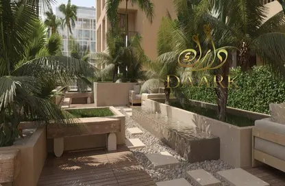 Apartment - 1 Bedroom - 2 Bathrooms for sale in Arisha Terraces - Dubai Studio City - Dubai