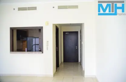 Apartment - 1 Bedroom - 2 Bathrooms for rent in The Torch - Dubai Marina - Dubai