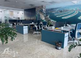 Office Space for rent in Bay Square Building 1 - Bay Square - Business Bay - Dubai