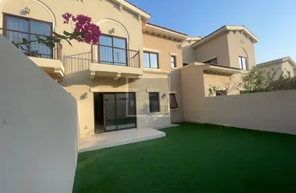 تاون هاوس - 3 غرف نوم - 4 حمامات للبيع في ميرا 5 - ميرا - ريم - دبي