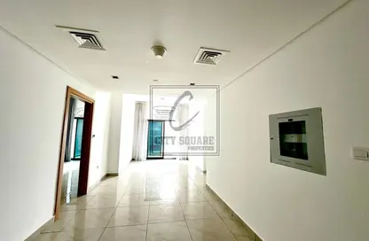 شقة - غرفة نوم - 2 حمامات للايجار في ذا سكوير تاور - قرية الجميرا سركل - دبي