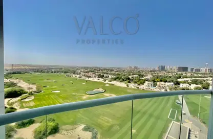 Apartment - 1 Bedroom - 2 Bathrooms for rent in Zenith A2 Tower - Zenith Towers - Dubai Sports City - Dubai