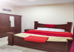 Apartment - 1 bedroom - 2 bathrooms for rent in Al Rawda 3 Villas - Al Rawda 3 - Al Rawda - Ajman