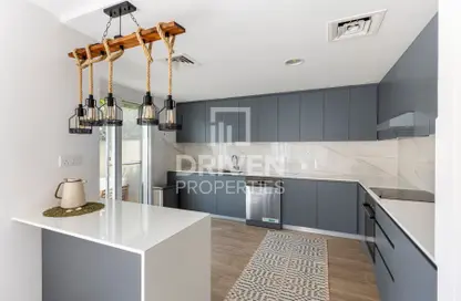 Villa - 3 Bedrooms - 3 Bathrooms for rent in Springs 14 - The Springs - Dubai