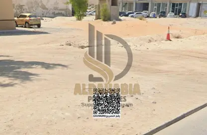 أرض - استوديو للبيع في ليوارا 1 - عجمان